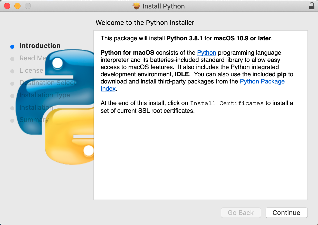 Idle Python Gui Download Mac