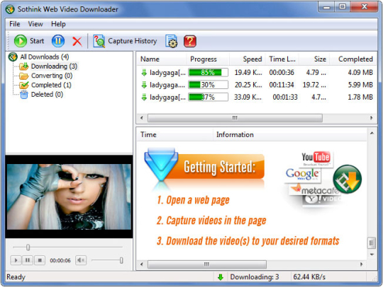 download private youtube videos firefox